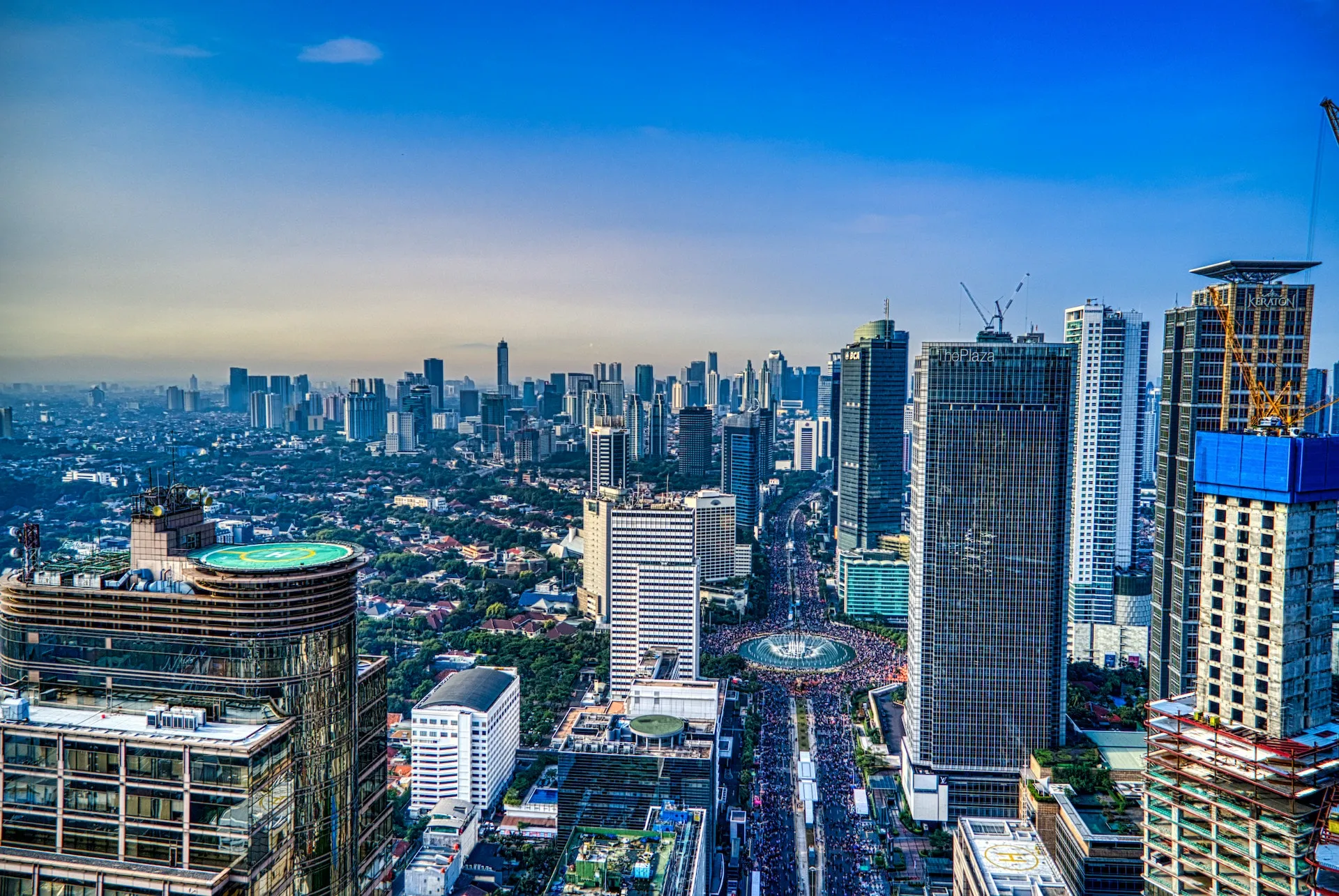 3-Day Jakarta Itinerary: Explore the Capital's Best in 72 Epic Hours lmkvc5